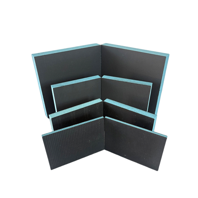 Placă de suport pentru plăci cu spumă XPS de &icirc;naltă densitate