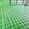 Vedenpit&auml;v&auml; lattian alla vesil&auml;mmitys eristys Styrofoam Board XPS Foam 6mm XPS Foam Board 5mm polystyreenivaahtolevy