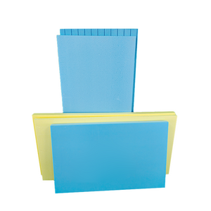 Ciepła i przytulna płyta piankowa XPS Doskonała izolacja cieplna Zr&oacute;wnoważona izolacja cieplna dzięki płycie piankowej XPS