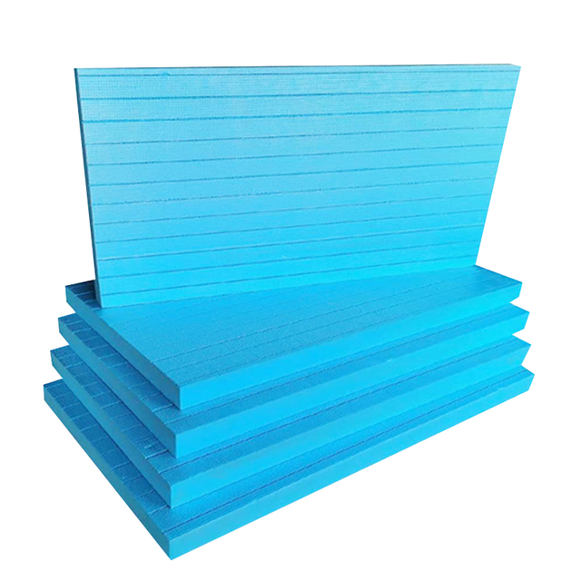 الموردين أنواع العزل الصلبة XPS Foam Block الرغوة العازلة مقذوف المجلس الحراري الصين 10mm-100mm