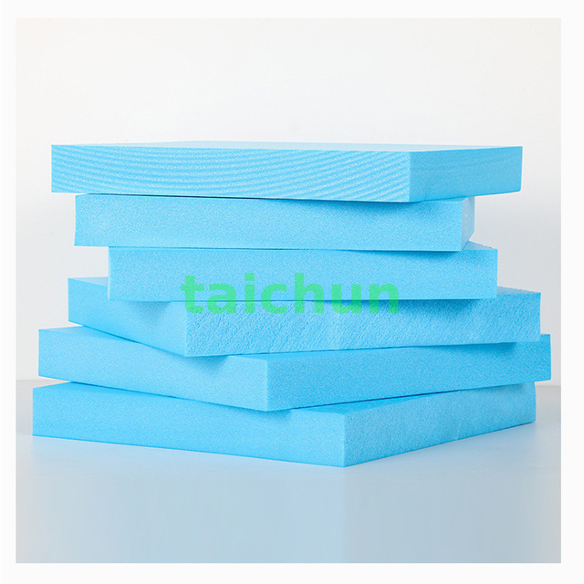 Mahalaga para sa Industrial Insulation! Mga Extruded Insulation Panel, Pagbuo ng Cold-proof Insulation Wall para sa Mga Pasilidad ng Pabrika