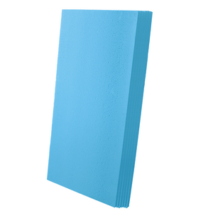 6 มม. 10 มม. 50 มม. - 100 มม. ราคาโรงงานโฟมอัด Xps โฟมบอร์ดสำหรับหลังคา