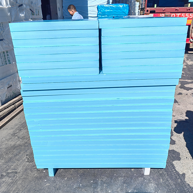 Scudo durevole ad alta densit&agrave;, adatto al fai da te, protezione duratura, pannello in schiuma XPS al centro della porta