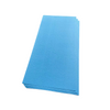แผ่นโฟมกันน้ำความหนาแน่นสูง ฉนวนกันความร้อนที่ดีที่สุดสำหรับ XPS FOAM BOARD ที่อยู่ตรงกลางประตู