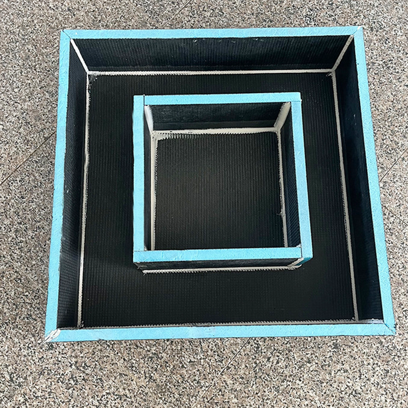 IMPERVIUS XPS Spuma Board, Lightweight Insulation pro Tile Backing