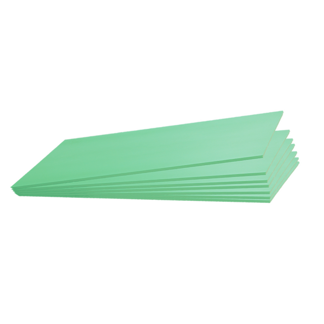 High Compressive Strength Thermal Insulation Xps Foam Board para sa Construction Building